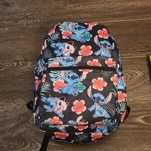 Disney Lilo and Stitch Backpack